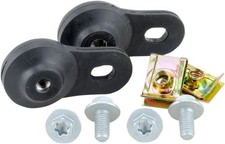 Bolt Motorcycle Hardware Exhaust Mount kit for 2-Stroke KTM picture