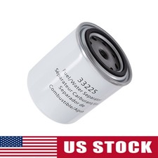 33225-For Wix Fuel/Water Separator Filter Gas for 350 454 502 Magnum picture