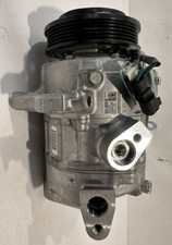2020-21 FORD F150 3.5 L AC COMPRESSOR OEM PART# ML3H-19D629-AE picture