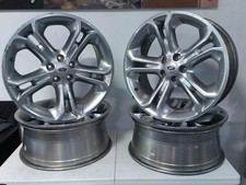 2011-2015 Ford Explorer Wheel Rim 20x8-1/2, (aluminum, TPMS), 5 spoke OEM picture