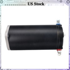 NEW Hydraulic Power Leveling System Unit Pump Motor 414850 179327 Fit Lippert RV picture
