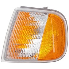 Corner Parking Turn Signal Light For 1997-2003 Ford F-150 97-02 Expedition Left picture