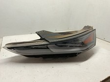 Driver Corner/Park Light Daytime Running Lamps Upper Fits 19-20 SANTA FE 4136613 picture