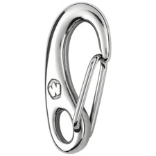 Wichard Marine 02479 Safety Snap Hook 35Mm picture
