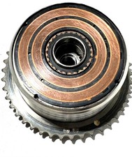 OEM Hyundai Kia Intake CVVT Camshaft Timing Gear 24350-2GGB0 2.0L 2.4L picture