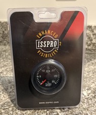ISSPRO EV2 Gauge 0-30 PSI Turbo Boost R17133 picture