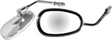 Emgo Lil Cruiser Mirror Left or Right 10mm 20-86835 picture