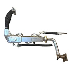 2014 - 2026 Dodge Ram 2500 6.4L V8 Genuine OEM EGR Cooler Assembly | 4627647AG picture