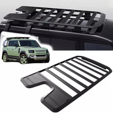 Like New Expedition Roof Rack Fits For LR Defender 110 & 130 2020-2026 Platform picture