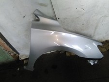 16-19 Nissan Sentra Passenger Right Fender picture