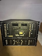Panel Tronics 120V AC-12V DC SYSTEM picture