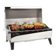 Camco 58130 Grill Stow N Go 160 Gas picture