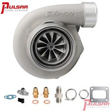 Pulsar Turbo PSR3584 GEN2 Dual Ball Bearing Turbo T4 inlet, Vband Outlet 0.82A/R picture