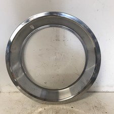 NOS MINT 1969-1974 Ford Mustang Maverick Trim Beauty Ring 14