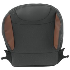Genuine Mopar 2014-2016 Fiat 500L Seat Cushion Cover Front Left 5ZA02U9LAA picture