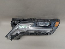 Kia Carnival Headlight Driver's Left Reflector 2022 - 2024 FOR PARTS T6 picture
