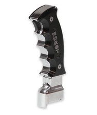 Hurst 5380438 Billet/Plus Pistol Grip Auto Shift Handle picture