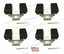 4 sets xj650 maxim 650 carburetor carb float XJ700 seca xj750 80-83 US stock picture