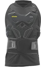 EVS G7 Ballistic Lite Jersey - Medium - Black picture