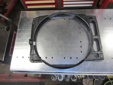 Mercedes W115 Fan Shroud, 1155055555, read notes. picture