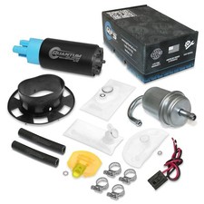 QFS Fuel Pump +Filter +Gasket for 2002-03 Honda Fireblade CBR900RR 16700-MCJ-752 picture