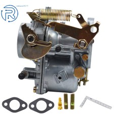 30 PICT-1 Carburetor for VW Beetle Single Port Engines 1 Barrel 113129027H picture