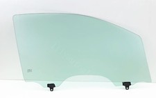 Fits 17-25 Nissan Titan 16-25 Titan XD Passenger Right Front Door Window Glass picture