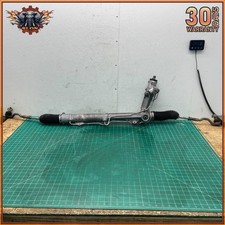 07-14 BMW E70 E71 X5 X6 AWD POWER STEERING GEAR RACK & PINION OEM picture