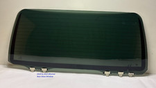 Fits 2010-2023 Toyota 4Runner 4D Utility Rear Back Glass Window with Heated picture