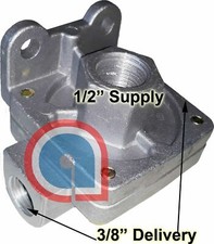 QR-1 QR1 Quick Release Valve Ref: 229860 / KN32011 1/2