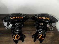 Lexus LS400 Front Calipers IS300/GS Rear  Caliper OEM Big Brake Upgrade picture