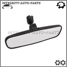 New Inside Rear View Manual Dimming Mirror Fits for Mazda 6 RX8 Miata Protege US picture