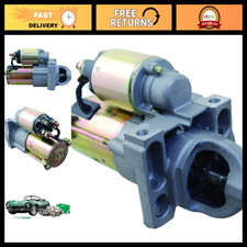 Starter Motor for Isuzu Ascender 5.3L 2004-2006 | High Torque, Reliable Performa picture