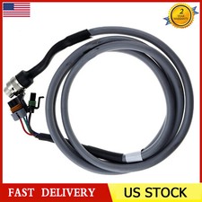 7-pin 6719853 ACD Input Harness For Bobcat Hydraulics 72'' 2320 84'' 6514 picture