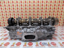 12-20 DODGE GRAND CARAVAN RIGHT ENGINE CYLINDER HEAD ASSEMBLY 68141352AD OEM picture