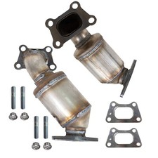 Cadillac XT5 3.6L Manifold Catalytic Converter 2017-2023 - OBD II / EPA Approved picture