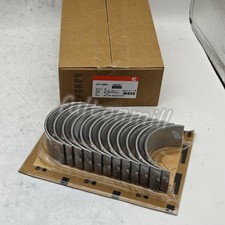 6Pcs Cummins STD Rod Bearing Set For Cummins Engine ISX QSX 15L 2882087 New picture