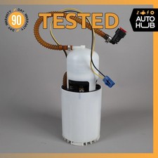 09-12 Porsche Boxster 987 Cayman Fuel Gas Tank Pump 98762013100 OEM picture