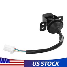 For Infiniti QX50 2.0L l4 2019-2024 28442-5NA0D Rear Surround View Backup Camera picture