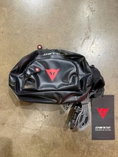 Dainese Explorer Waist Bag - Black picture