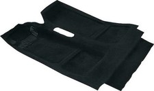 OER Authorized Molded Carpet 1985-92 Camaro/Firebird - Passenger Area Only picture