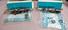 Buick 455 Badges.  New, Old Stock. OEM Original  picture