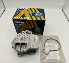 AISIN Water Pump WPT-190 Genuine ZVW30/ZVW35 161A0-29015 Prius NEW picture