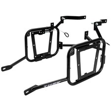 Tusk Pannier Racks - Compatible with Kawasaki KLR650 2008-2018 picture