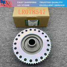 LR078547 For Land Rover Range Rover Evoque 2.0L 12-19 Harmonic Balancer picture