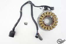 15-18 Yamaha Sr400 Oem Stator Generator Alternator Magneto 2rd-81410-00-00 picture