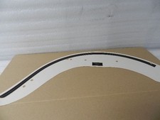 13800-00 NEW OEM 2000 HARLEY-DAVIDSON FLSTS HERITAGE SPRINGER REAR FENDER DECAL picture