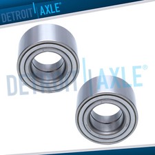Pair (2) Front Wheel Bearing Assembly for 2004-2010 2011 Chevrolet Aveo Aveo5 picture
