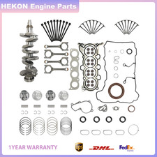 G4NC 2.0 Engine Rebuild Kit Crankshaft For Hyundai Tucson Kia Soul Forte 12-2020 picture