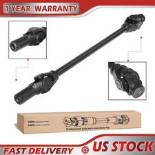 Front Driveshaft Prop Shaft Assembly for 2004-2006 Polaris Sportsman 500 1380233 picture